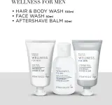 Baylis & Harding Wellness. For Men. Revive - Подарочный набор для мужчин ароматы zapachy — фото 2