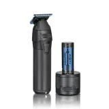 BaByliss PRO Fxone Skeleton FX799MBE - Профессиональная машинка для стрижки для точного контурирования бороды, 1 шт — фото 1