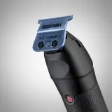 BaByliss PRO Fxone Skeleton FX799MBE - Профессиональная машинка для стрижки для точного контурирования бороды, 1 шт — фото 4