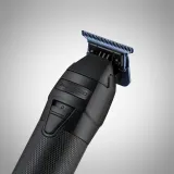 BaByliss PRO Fxone Skeleton FX799MBE - Профессиональная машинка для стрижки для точного контурирования бороды, 1 шт — фото 7
