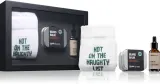Zew For Men Not Naughty Lumberjack Set - Подарочный набор для мужчин — фото 1