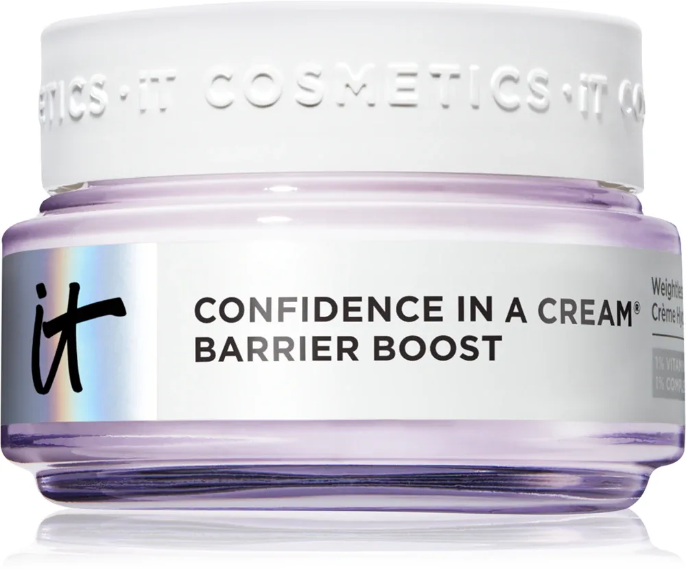 IT Cosmetics Confidence In a Cream - увлажняющий крем, 60 мл