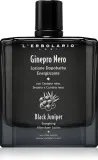 Средство после бритья L'ERBOLARIO Ginepro Nero успокаивающее, увлажняющее, 100 мл — фото 1
