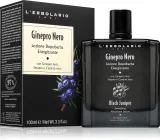 Средство после бритья L'ERBOLARIO Ginepro Nero успокаивающее, увлажняющее, 100 мл — фото 2