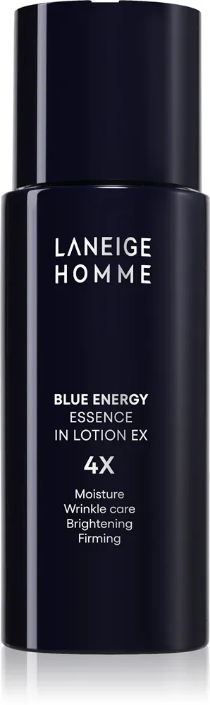 LANEIGE Homme Blue Energy Essence In Lotion Ex - Увлажняющая эссенция для мужчин, 125 мл