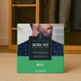 Phytorelax Laboratories Men's Grooming Sartorial Fresh - Подарочный набор для мужчин — фото 2