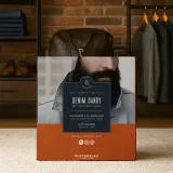Phytorelax Laboratories Men's Grooming Denim Dandy - Подарочный набор для ухода за бородой — фото 2