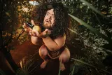 Масло для бороды Angry Beards Bobby Citrus Beard Oil увлажняющее, с цитрусовым ароматом, 30 мл — фото 3