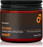Beviro Šumava - Питательный бальзам для бороды, 50 мл — фото 1
