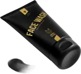 Angry Beards Jack Saloon Face Wash - Очищающий гель для лица, 150 мл — фото 2