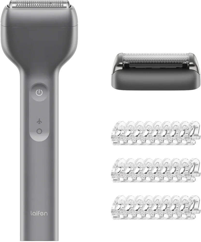 Laifen T1 Pro - Электрический бритвенный станок, 1 шт
