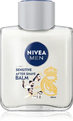 NIVEA MEN Real Madrid - Бальзам после бритья ограниченного издания, 100 мл