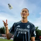 NIVEA MEN Real Madrid - Бальзам после бритья ограниченного издания, 100 мл — фото 2