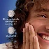 NIVEA MEN Real Madrid - Бальзам после бритья ограниченного издания, 100 мл — фото 6
