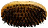 Captain Fawcett Accessories Wild Boar - Щетка для бороды с волосом дикого животного, 1 шт — фото 2