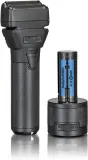 BaByliss PRO Fxone All-Metal FX79FSGE - Профессиональная машинка для стрижки бороды, 1 шт — фото 1