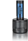BaByliss PRO Fxone All-Metal FX79FSGE - Профессиональная машинка для стрижки бороды, 1 шт — фото 4