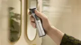 Триммер многофункциональный Philips Series 9000 MG9557/15 20 в 1, с широким лезвием и насадкой OneBlade, 1 шт + Philips One Blade Face — фото 4