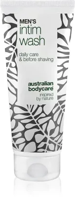 Australian Bodycare Men's - Гель для интимной гигиены для мужчин