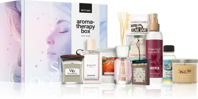Beauty Beauty Box Notino –⁠⁠⁠⁠⁠⁠ Aromatherapy Box - в подарочном наборе