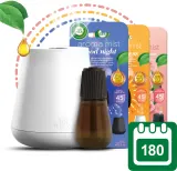 Air Wick Aqua Mist Set - в подарочном наборе — фото 2