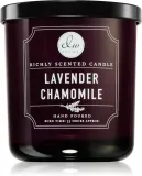 DW Home Signature Lavender & Chamoline - душистая свеча, 249 г — фото 1