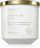 DW Home Cloud 9 Jasmine Tea & Oud - духовая свеча, 399 г — фото 1