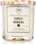 DW Home Signature Sunday Morning - Ароматическая свеча, 258 г — фото 1