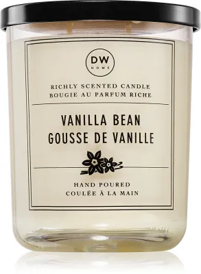 DW Home Signature Vanilla Bean - Ароматическая свеча, 433 г