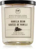 DW Home Signature Vanilla Bean - Ароматическая свеча, 433 г — фото 1