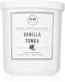 DW Home Signature Vanilla Tonka - душистая свеча, 263 г — фото 1