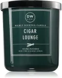 DW Home Signature Cigar Lounge - душистая свеча, 262 г — фото 1