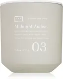 DW Home Lab Midnight Amber - душистая свеча, 411 г — фото 1