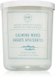 DW Home Signature Calming Waves - душистая свеча, 433 г — фото 1