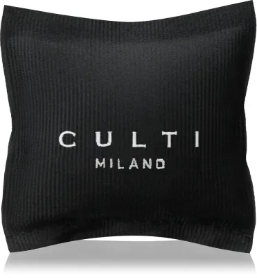 Culti Milano Car Thé - запах для автомобиля, 7 см