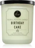 DW Home Signature Birthday Cake - душистая свеча — фото 1