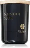 DW Home UR.BANE Midnight Suede - душистая свеча, 215 г — фото 1