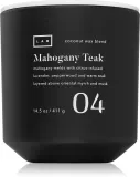 DW Home Lab Mahogany Teak - душистая свеча, 411 г — фото 1