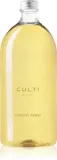 Culti Milano Refill Supreme Amber - Наполнение для диффузоров, 1000 мл — фото 1