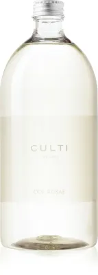 Culti Milano Refill Ode Rosae - Наполнение для диффузоров, 1000 мл