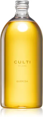 Culti Milano Refill Quercera - наполнение для диффузоров, 1000 мл