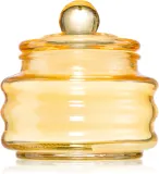 Свеча ароматическая Paddywax Beam Meyer Lemon свежая, чистое горение, 85 г — фото 1