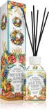 Rudy - Le Maioliche Sicilian Orange Blossom - Душевой гель с ароматизатором и наполнителем, 250 мл — фото 2