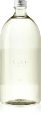 Culti Milano Refill Thé - Наполнение для диффузоров, 1000 мл