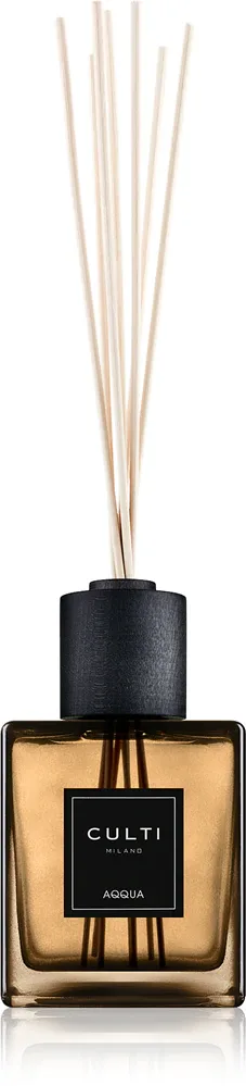 Culti Milano Decor Aqqua - душевой гель, 500 мл