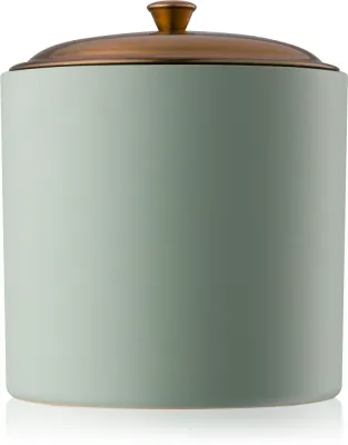 Paddywax Hygge Wild Fig + Cedar - духовая свеча, 425 г