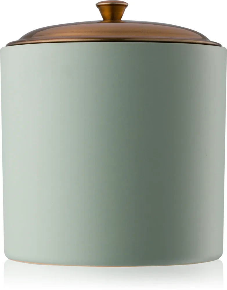 Paddywax Hygge Wild Fig + Cedar - духовая свеча, 425 г