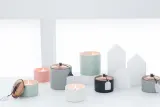 Paddywax Hygge Wild Fig + Cedar - духовая свеча, 425 г — фото 2