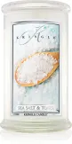 Kringle Candle Sea Salt & Tonka - душистая свеча, 624 г — фото 1