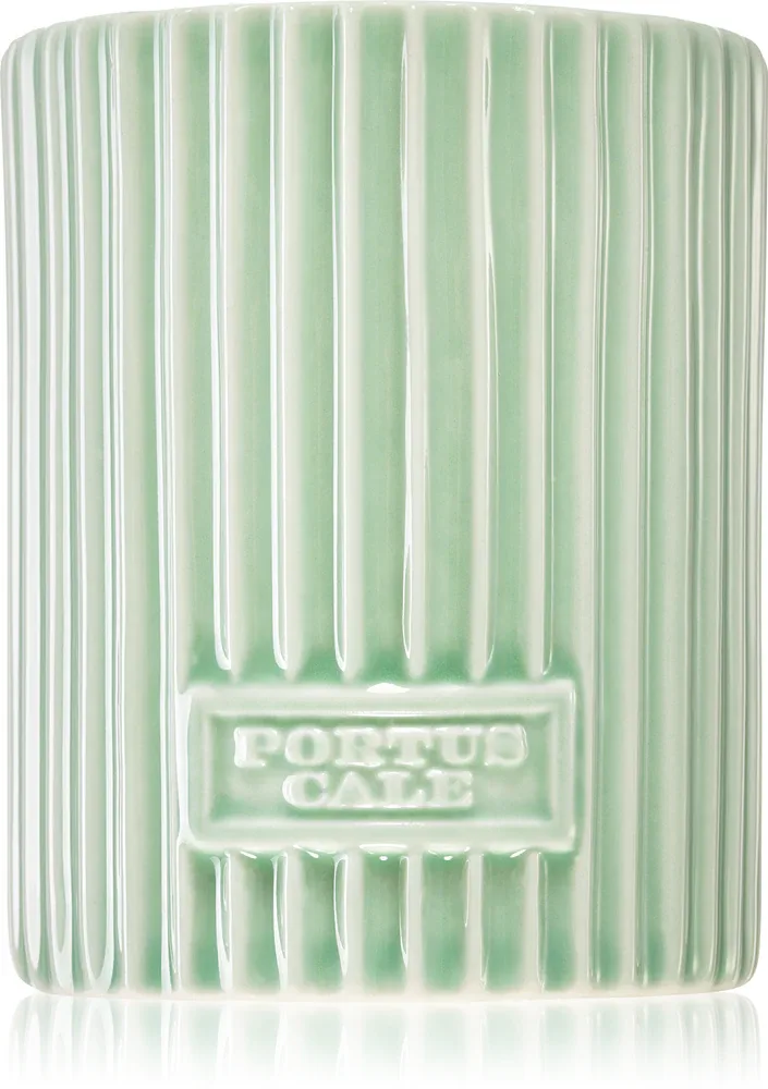 Castelbel Portus Cale White Crane - душистая свеча, 250 г